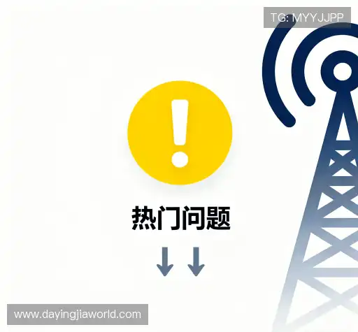 常见问题解答